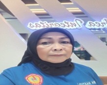 MURIA HASTUTI TEJA