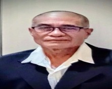 PATRIA KARSA RIZAL